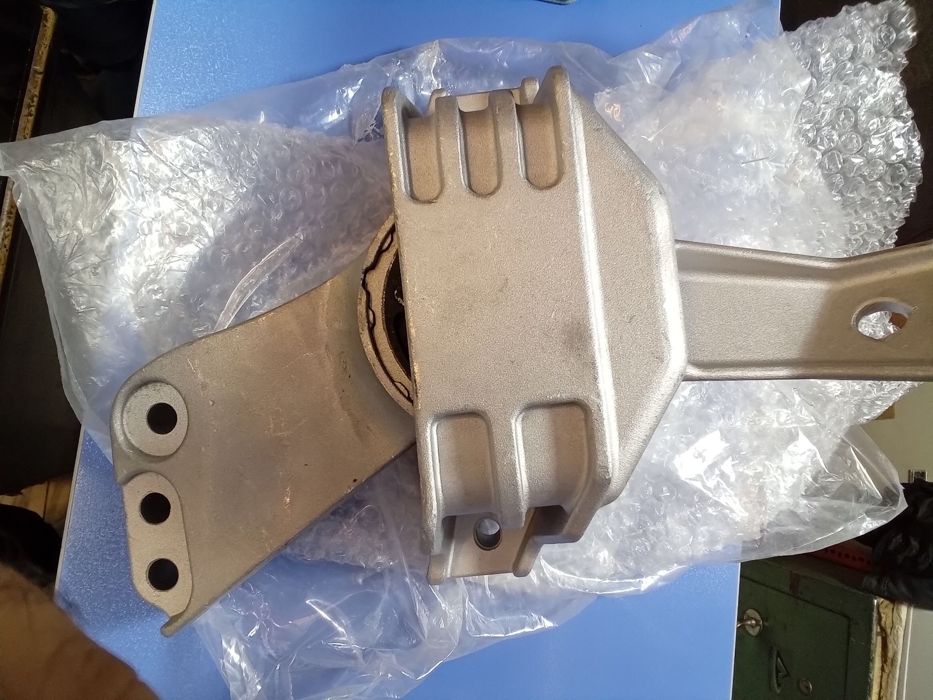 دسته موتور راست اتومات وارداتی x22 پرو وارداتی درجه یک