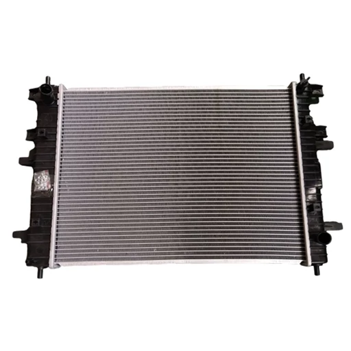 رادیات آب تیگو 7 پرو چری سنگ خورده شرکتی
