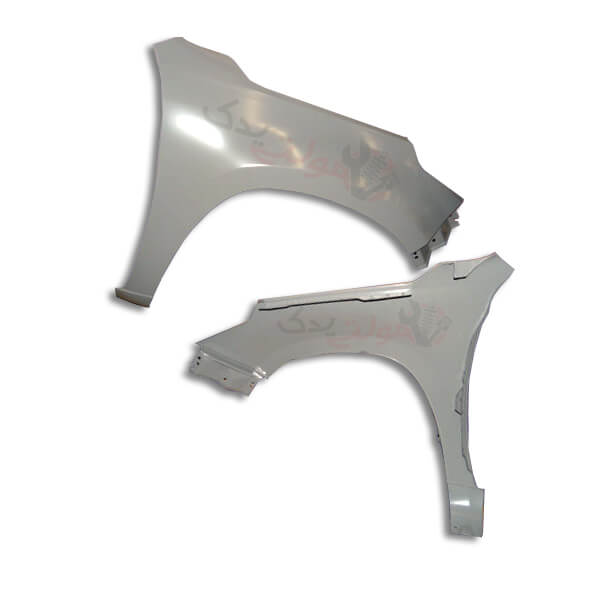 گلگیر جلو راست X33 S وارداتی در حد اصلی