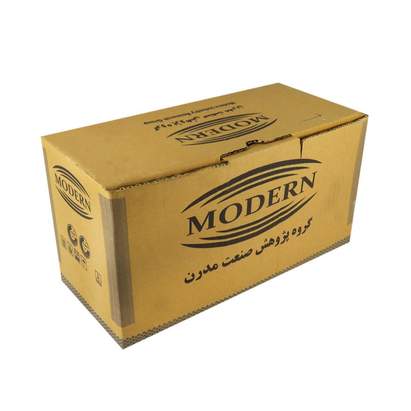 چراغ جلو راست مدرن پراید 131