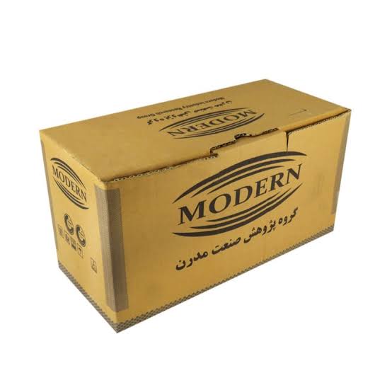 چراغ خطر عقب راست 131 مدرن