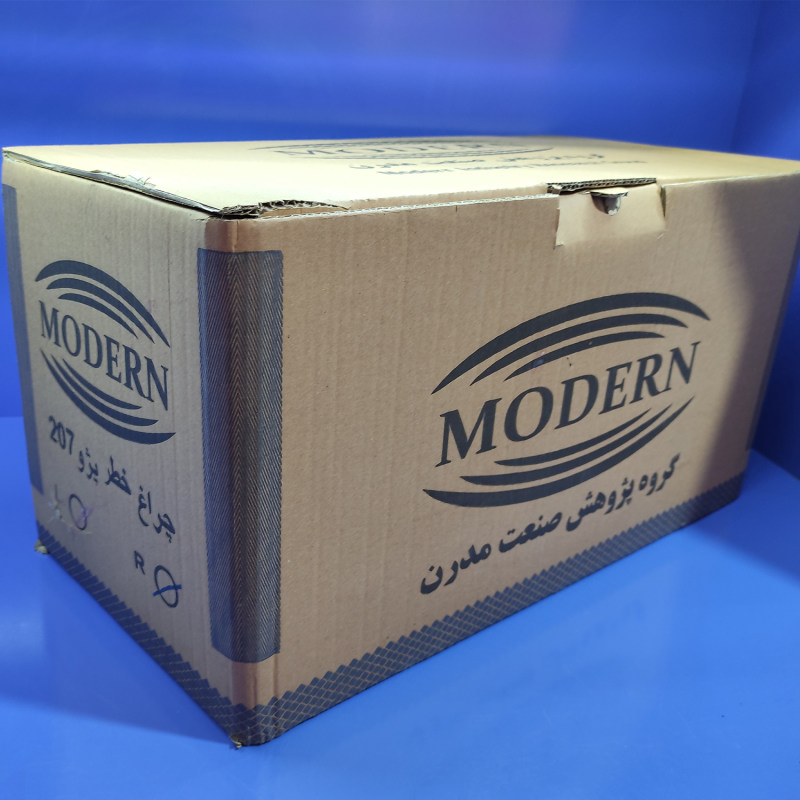 چراغ خطر عقب راست 206 مدرن