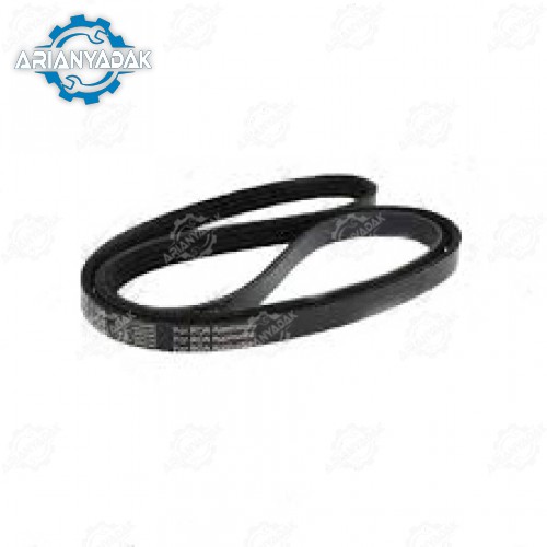 تسمه دینام و کولر فردا موتور SX5 وارداتی