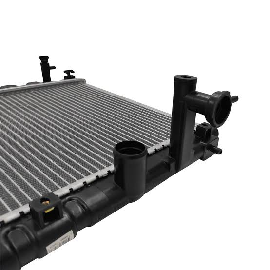 رادیاتور آب لیفان X60 واردات درجه یک